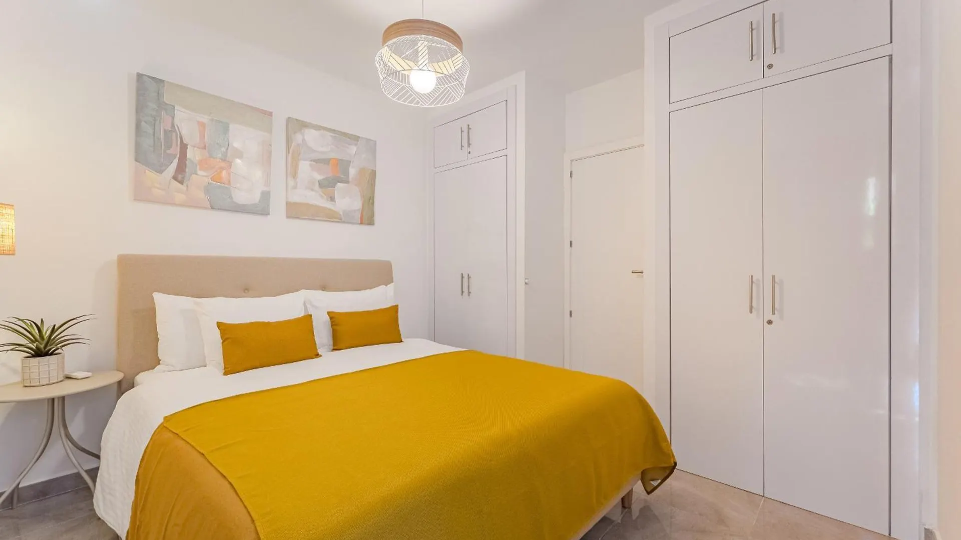 Yucca Park 1 Bed Apartment 阿德耶 西班牙
